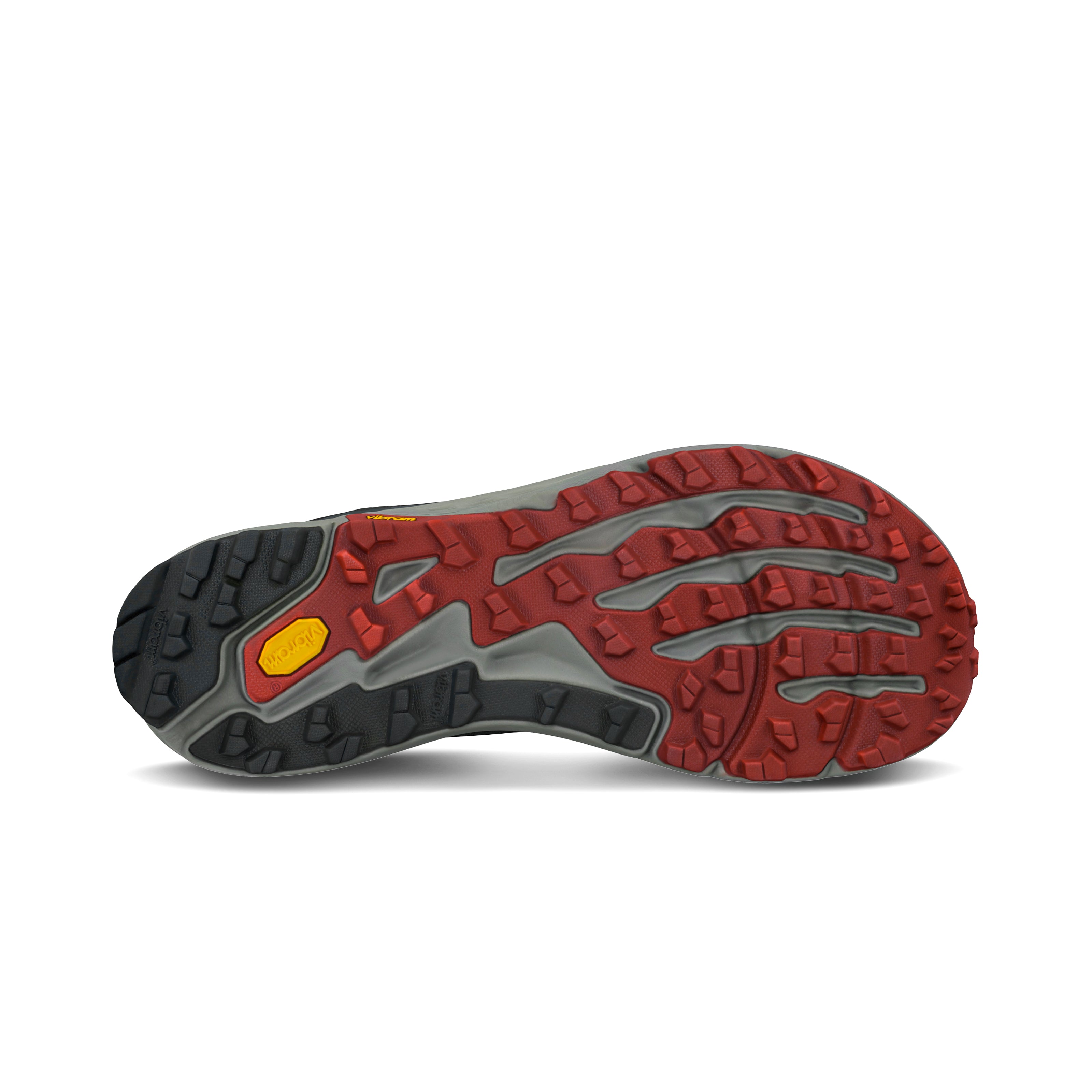 Men's Altra Timp 5 Trail Running Shoes - Lightweight & Cushioned for Hiking, Backpacking & Outdoor Adventures