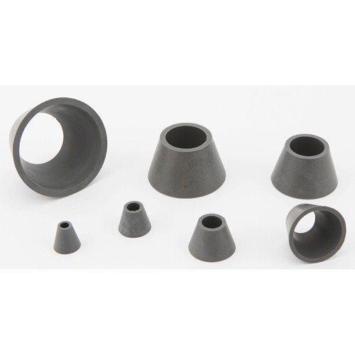 Kartell Buchner Funnel Adapter - Lab Glassware Connector (5-Pack) - Perfect for Chemistry Experiments & Laboratory Filtration
