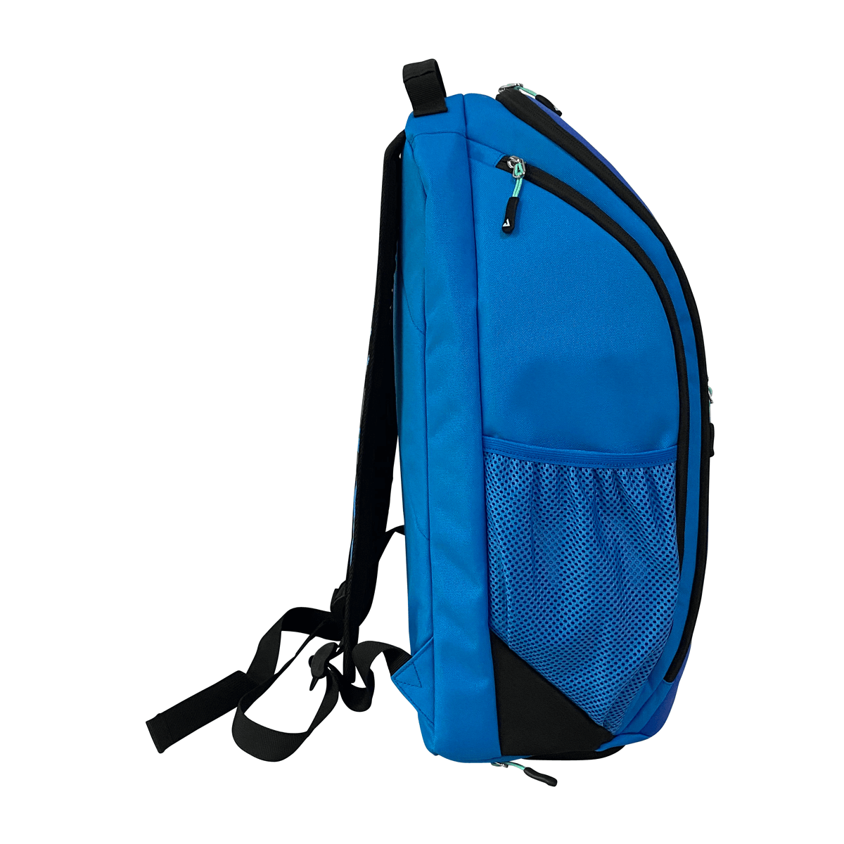 JOOLA Vision II Table Tennis Backpack - Premium Paddle Case for Ping Pong Players | Perfect for Tournaments, Training & Travel