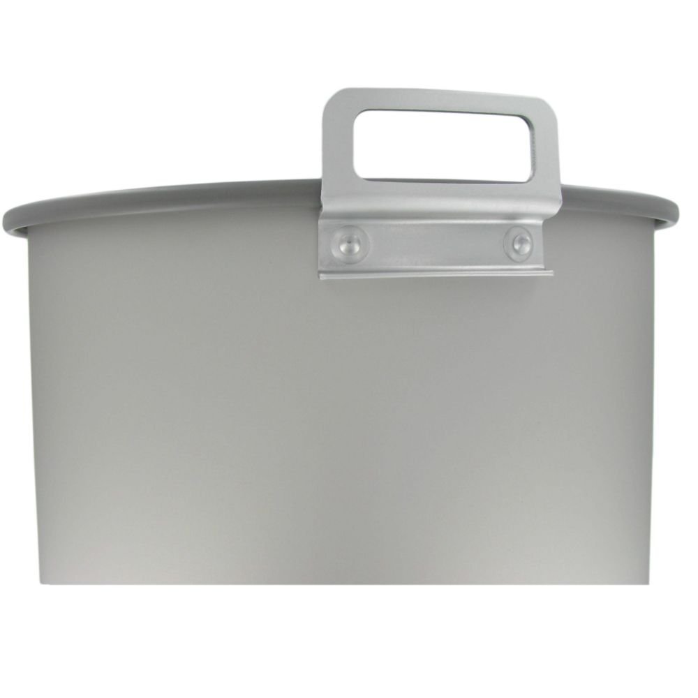 Zojirushi TAA-803 Rice Warmer Replacement Non-Stick 8L Pan - Perfect for Home Cooking, Meal Prep & Keeping Rice Fresh