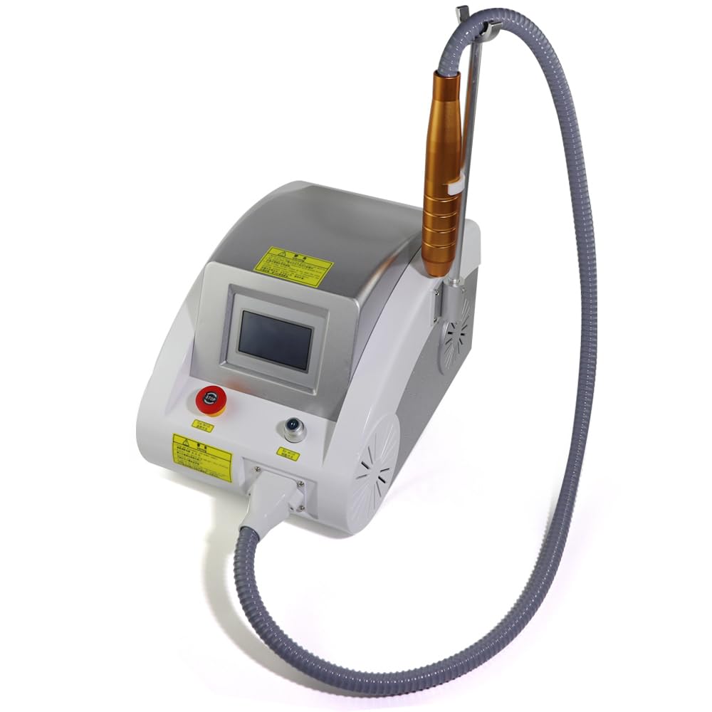 Professional 1000W Hair Removal Machine with LED Display - Painless IPL Laser Hair Removal Device for Women & Men, Home & Salon Use, Easy to Operate - Perfect for Legs, Arms, Bikini Line & Facial Hair Removal