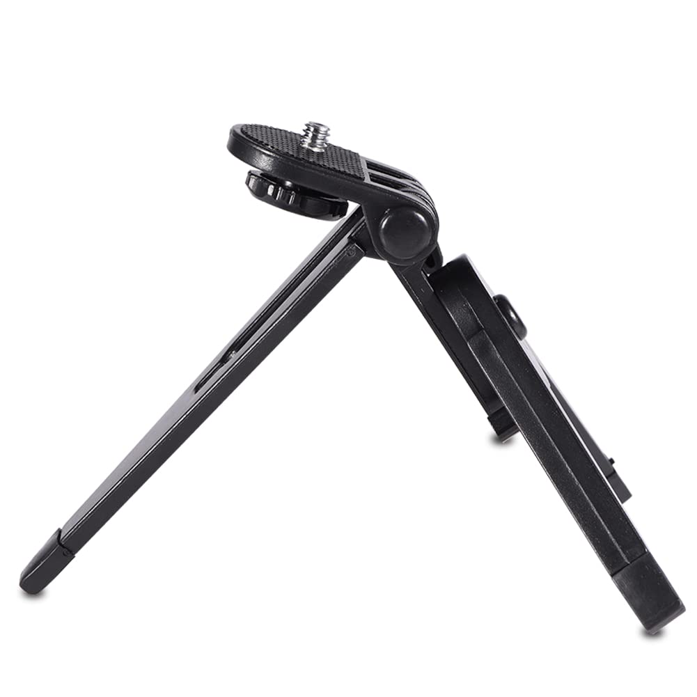 Beufee Professional Camera Tripod Stand - Adjustable 60