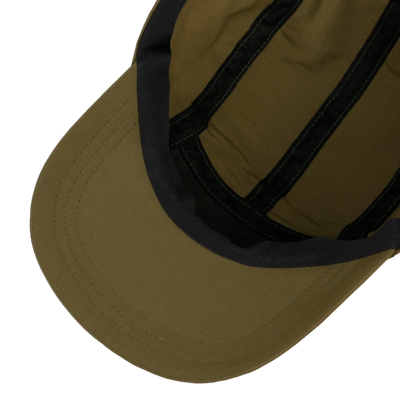 Mayser Riccardo Sunblocker Cap - UPF 50+ UV Protection Hat for Men & Women - Perfect for Beach, Hiking, and Outdoor Activities