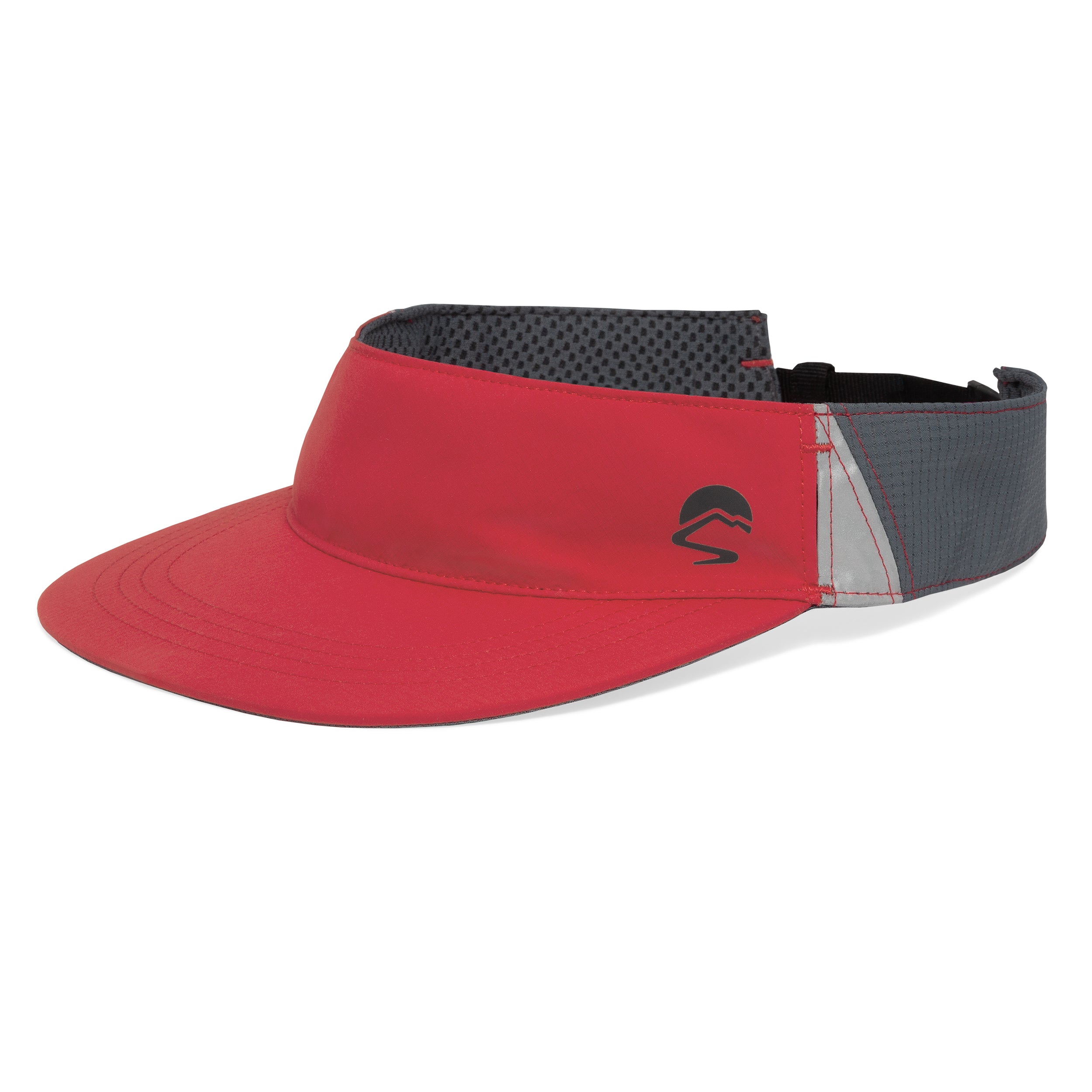VaporLite Rush Visor - Lightweight & Durable Motorcycle Helmet Visor for Enhanced Visibility & UV Protection - Perfect for Riding, Racing & Outdoor Adventures