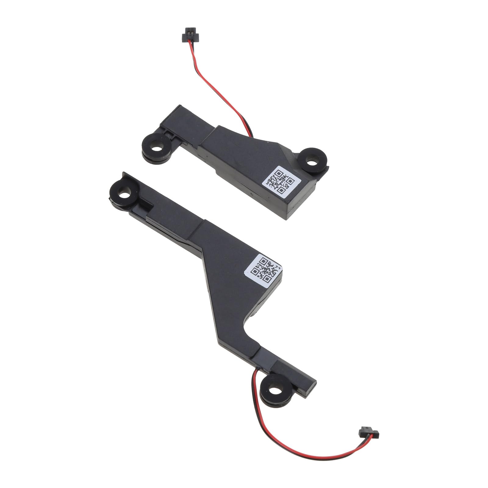 Replacement Internal Speaker for Acer Laptops 5750 5750G 5750Z V3-571G V3-551G 5755 5350 - Black Built-in Loudspeaker - Perfect for Laptop Audio Repair & DIY Upgrades