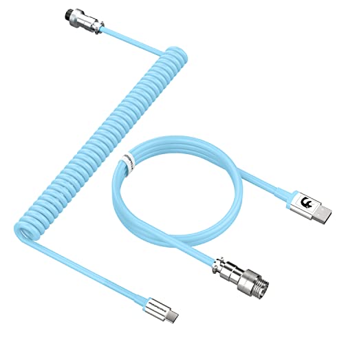 C01 Blue