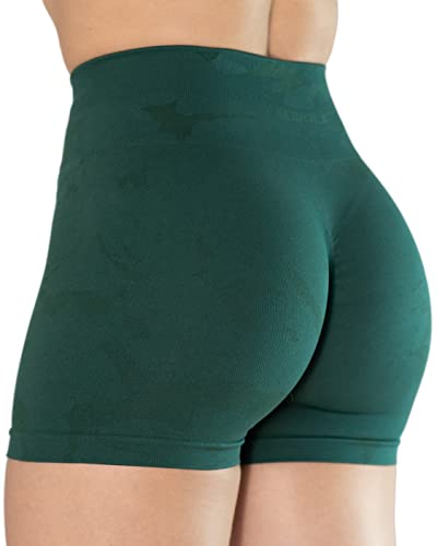 Camo-alpine Green