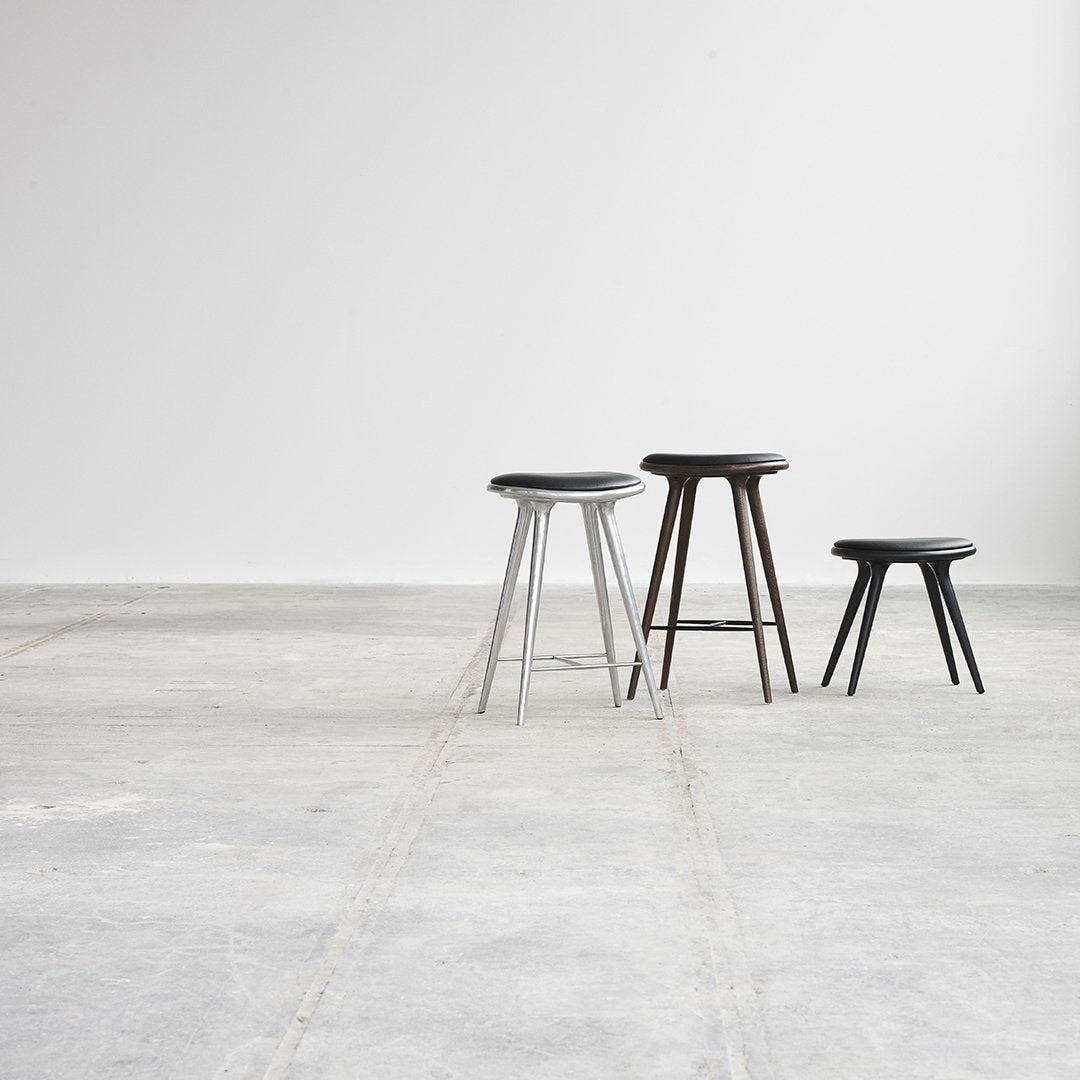 Premium Adjustable Bar Stool - 30