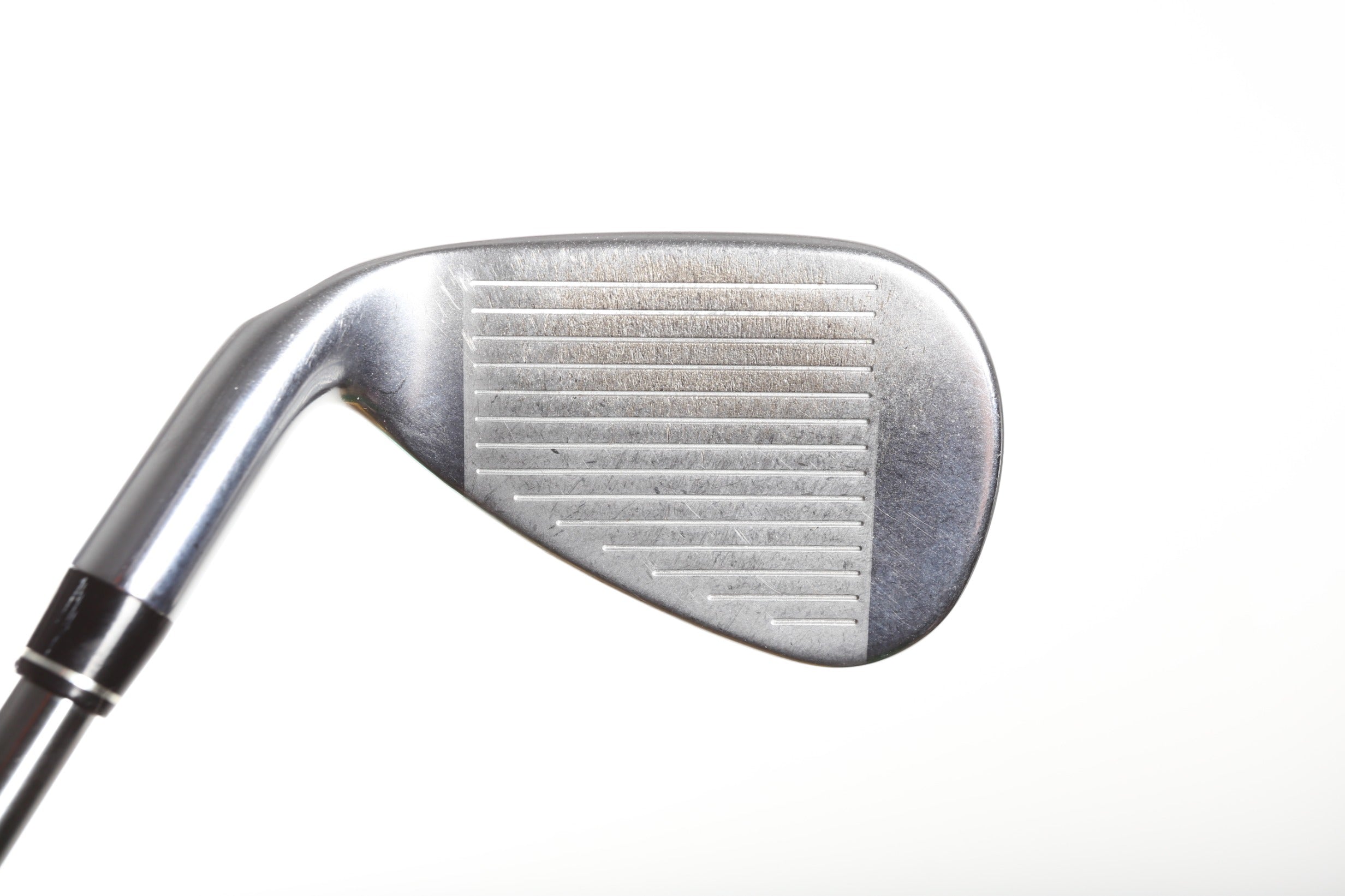 Used Callaway Big Bertha B21 9 Iron Right Handed Senior Flex Golf Club - Perfect for Senior Golfers & High Handicap Players on the Course