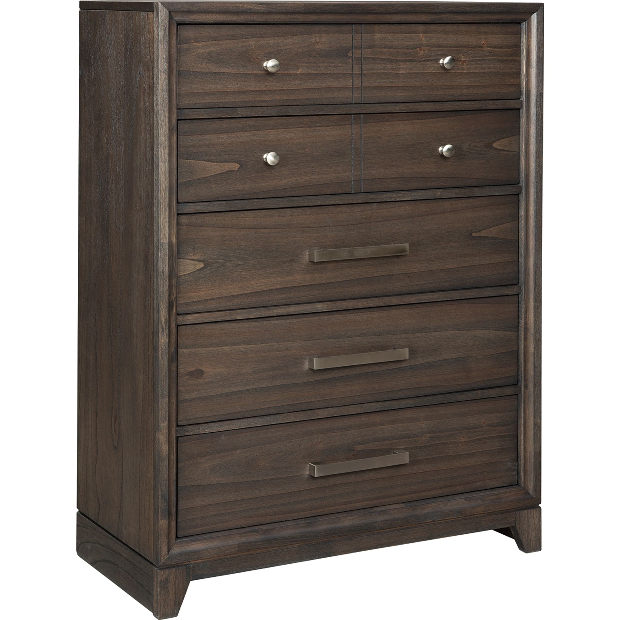 Brueban Chest - Durable Storage Box for Home & Office Organization | Perfect for Closet, Garage, and Kids' Toy Storage