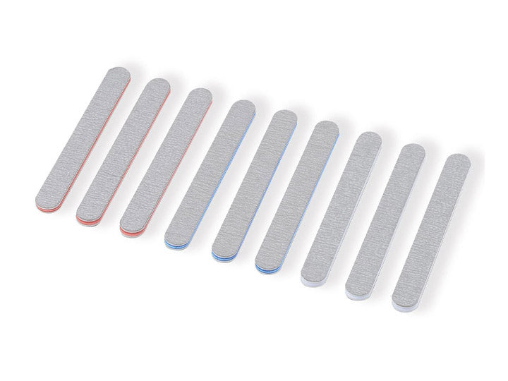Bandai Mini Sanding Stick Set - 3 Pack for Plastic Model Kits | Perfect for Gundam, Airplane & Car Model Building & Detailing
