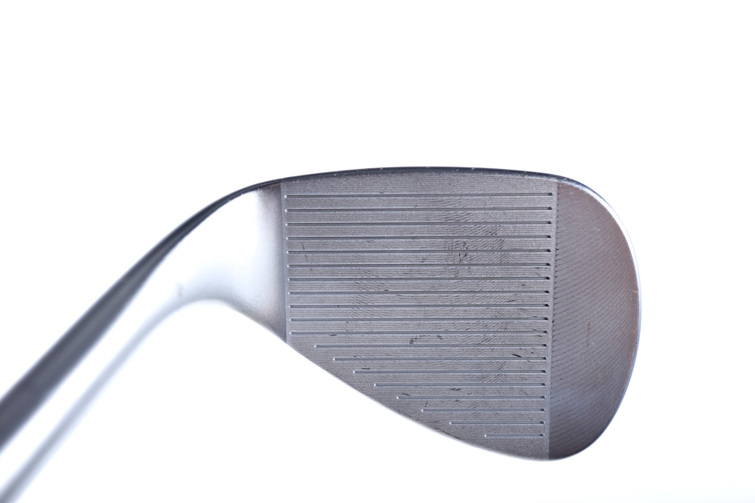 Used Cleveland CBX ZipCore Satin Sand Wedge 54° Right Handed Stiff Flex Golf Club - Perfect for Bunker Shots & Short Game Precision