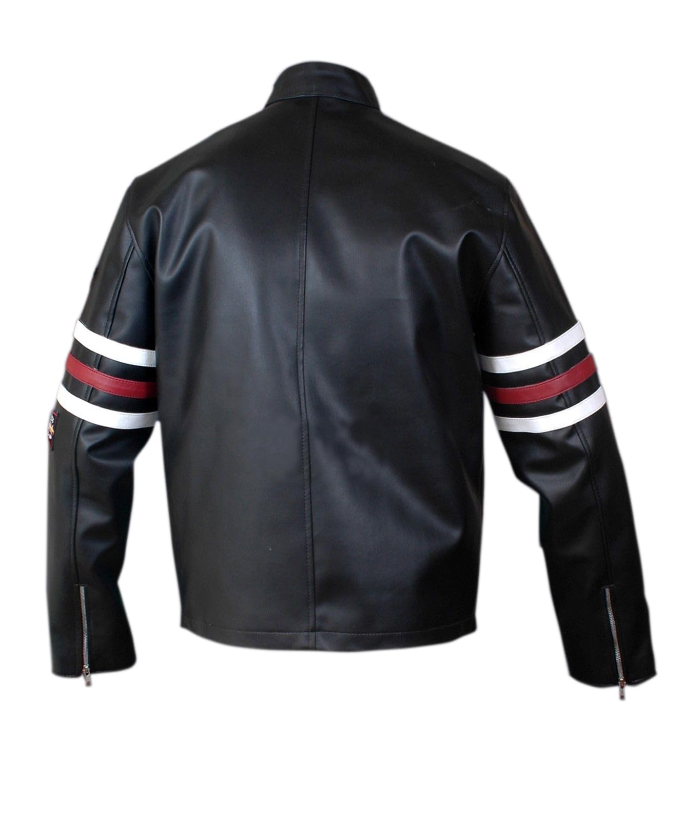 F&H Men's Dr. Gregory House Jacket - Replica TV Show Costume for Halloween & Cosplay - Premium Quality House MD Inspired Coat