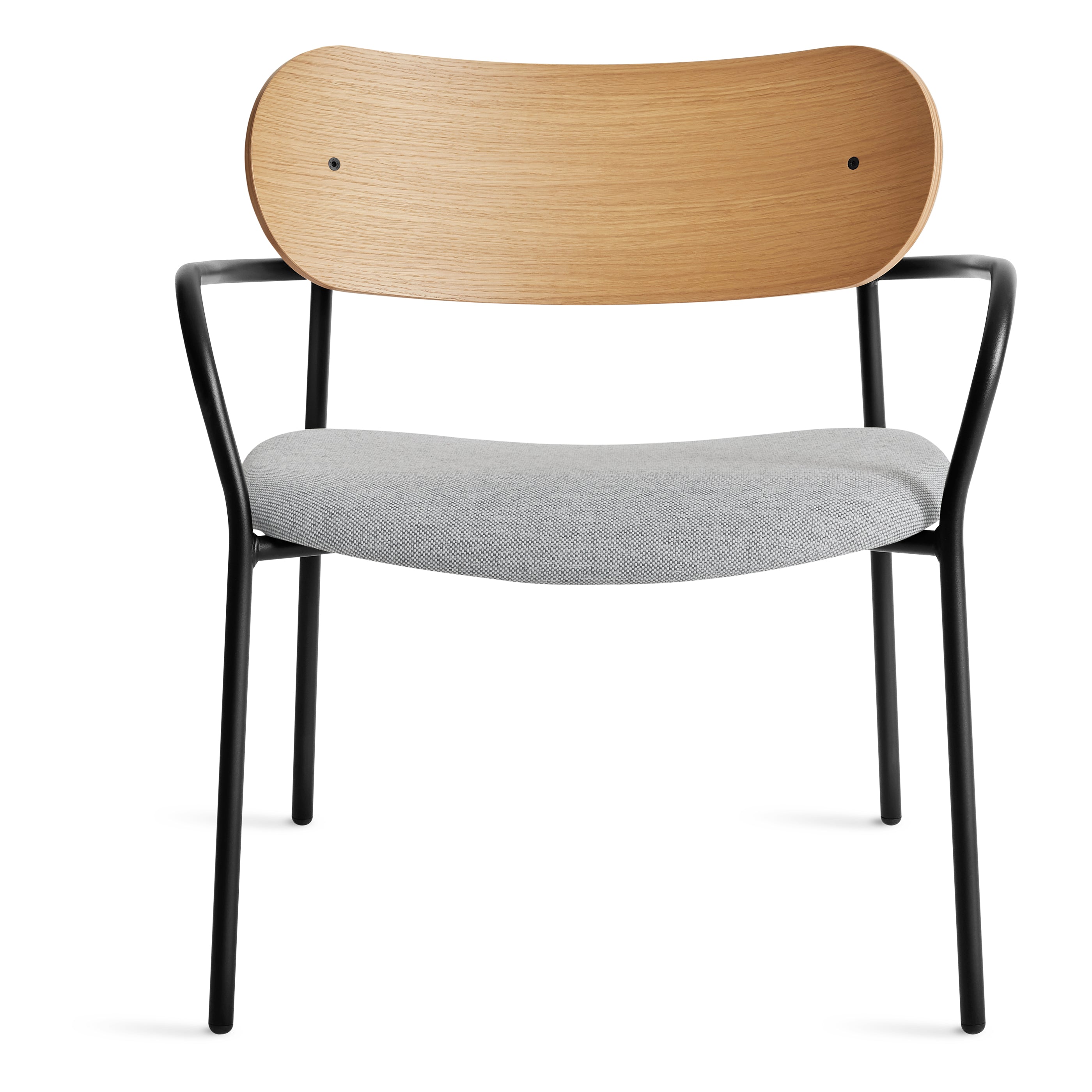 Side by Side Lounge Chair - Modern Outdoor Patio Furniture for Couples, Garden, Poolside Relaxation