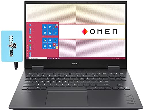 HP OMEN 15.6