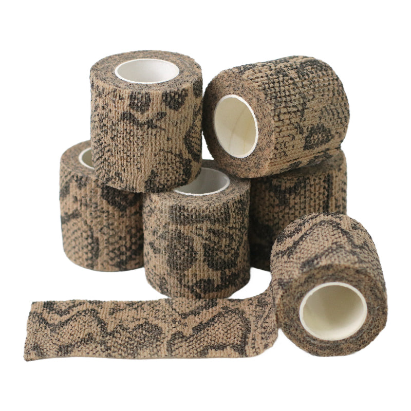 Coflex Non-Slip Grip Tape 5cm (2 Inch) for Sports Equipment - Perfect for Tennis Rackets, Golf Clubs, and Tool Handles - Boa Enhanced Traction