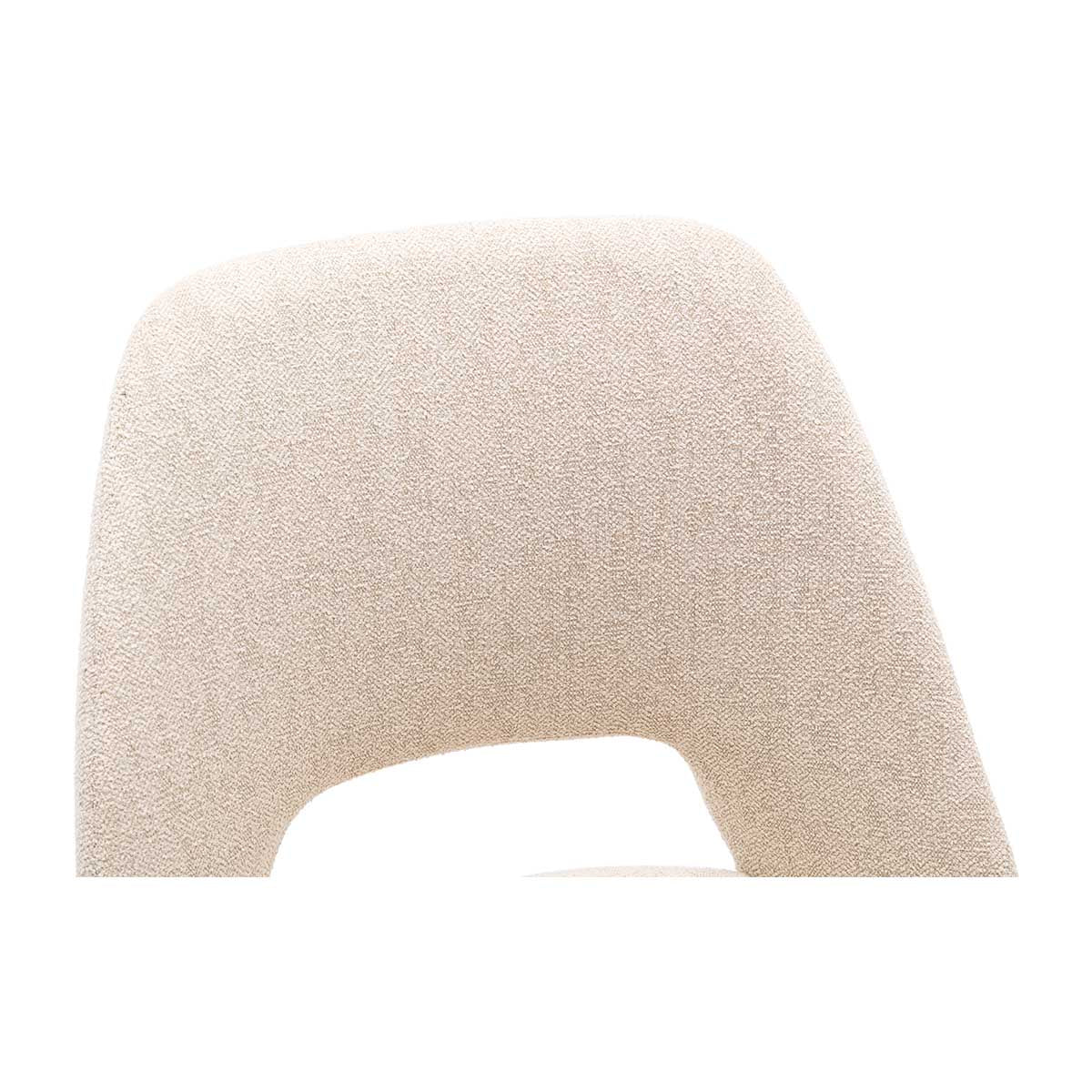 Belmont Fabric Office Chair - Ergonomic Desk Chair with Adjustable Height & Lumbar Support for Home & Office Workspaces