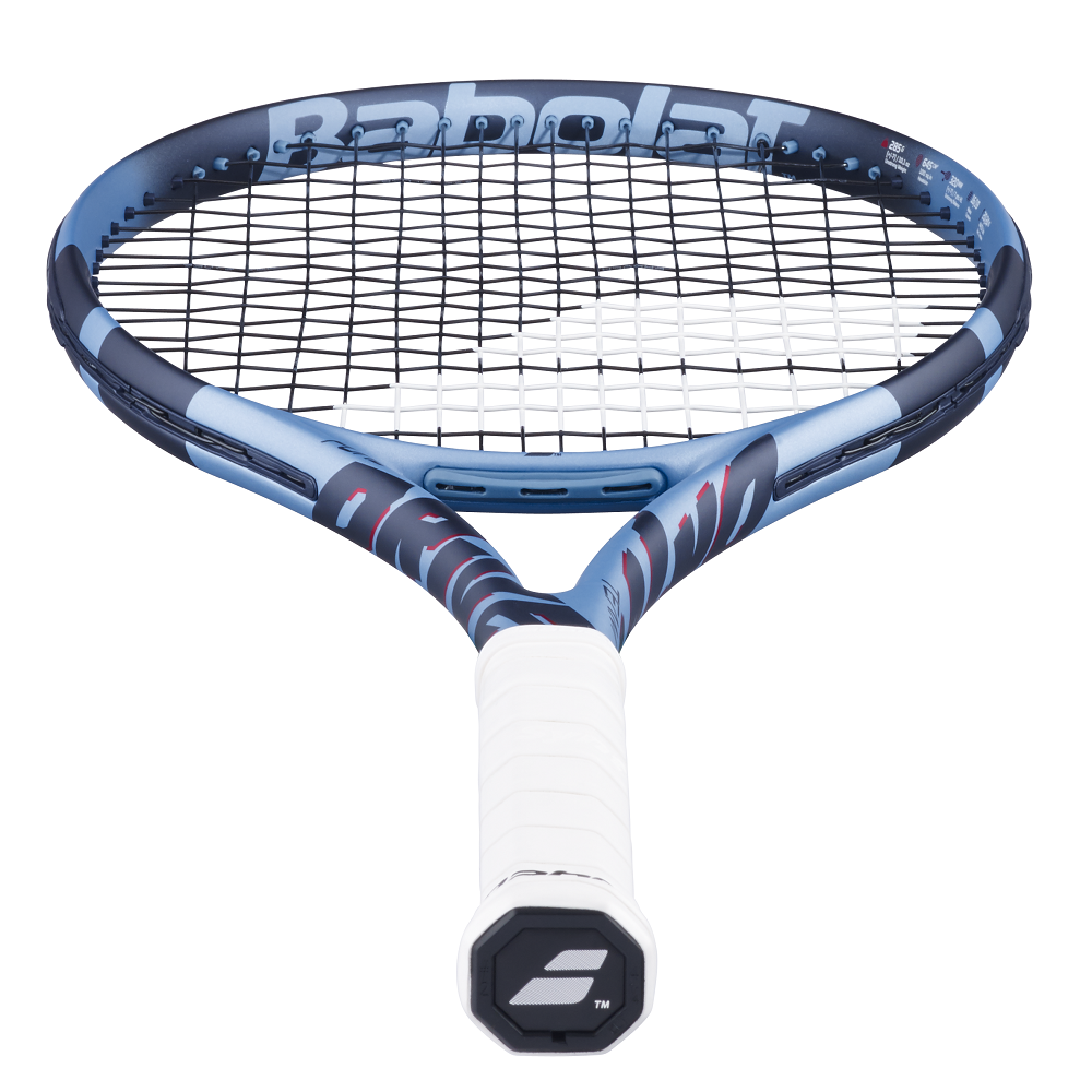 Babolat Pure Drive Team (Gen 11) Tennis Racket - Demo Version | Lightweight & Powerful for Competitive Play | Perfect for Training & Match Performance