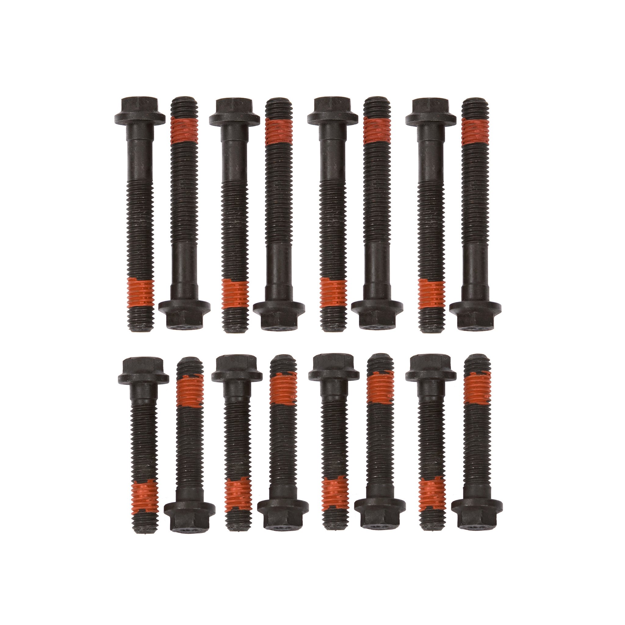Chevrolet Colorado Express GMC Savana Yukon 4.8L 5.3L OHV Head Gasket Set with Head Bolts - Compatible Replacement for Engine Repair & Maintenance