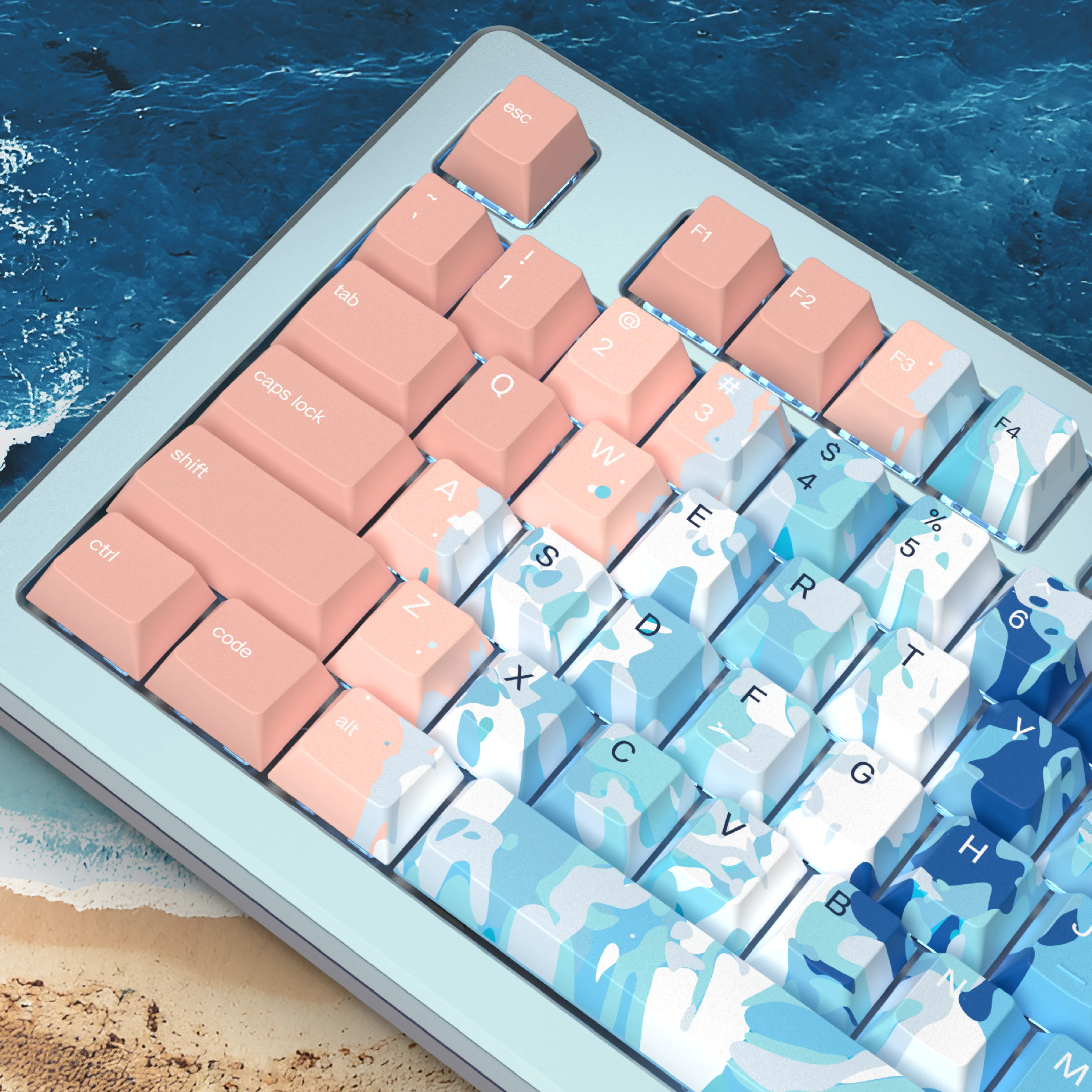 GPBT High Tide - Premium Quality for Outdoor Adventures, Beach Trips & Water Sports