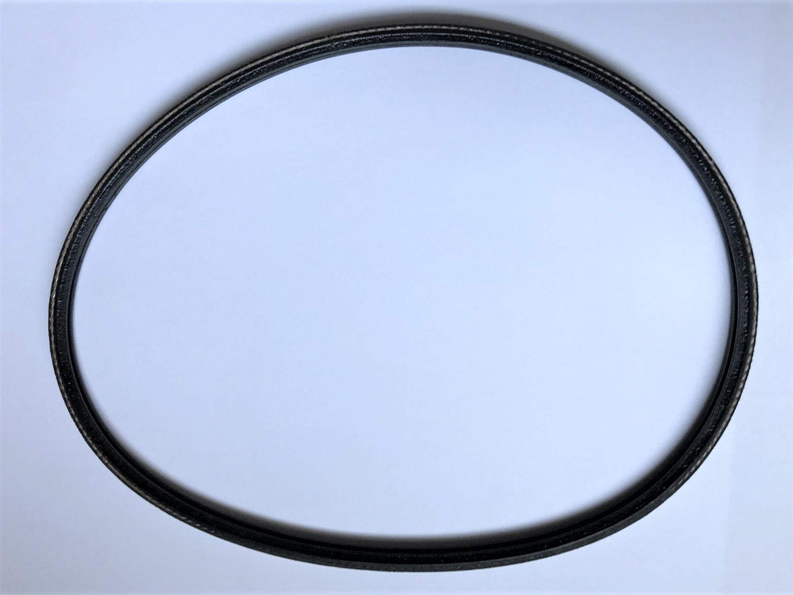 Zojirushi BB-CEC20 Bread Machine Replacement Belt - Compatible with Small Paddle - Durable Baking Accessory for Homemade Bread, Bagels & Dough