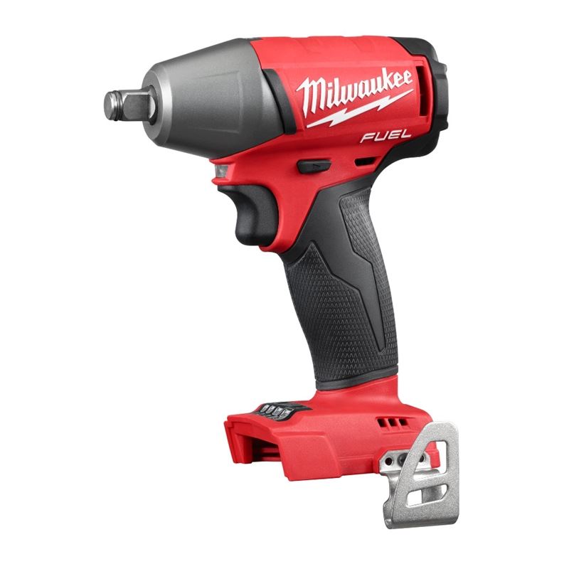 M18 FUEL 18V Brushless Cordless 1/2