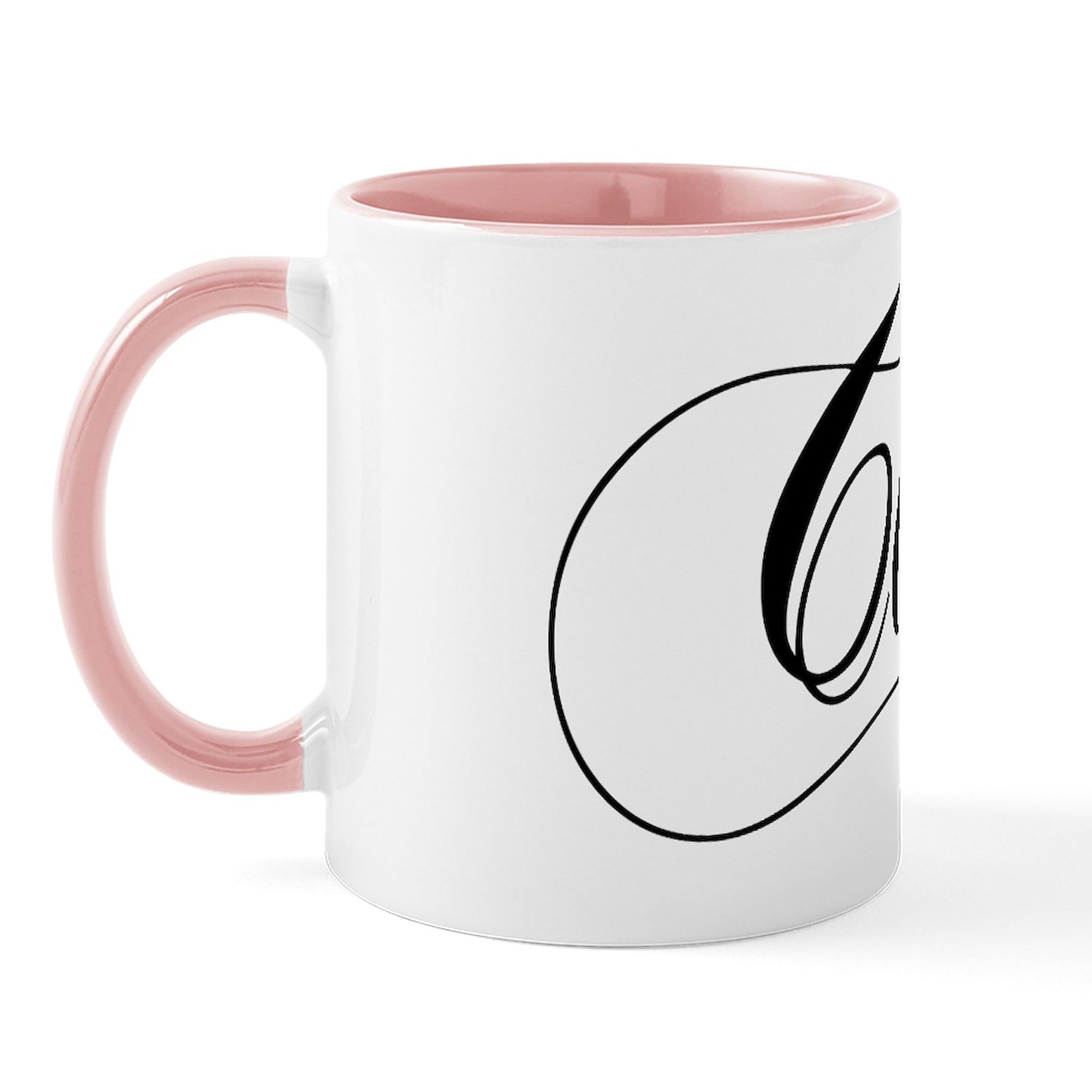 Cali Ceramic Coffee Mug 11 oz (325 ml) - Perfect for Home, Office & Gifts | CafePress