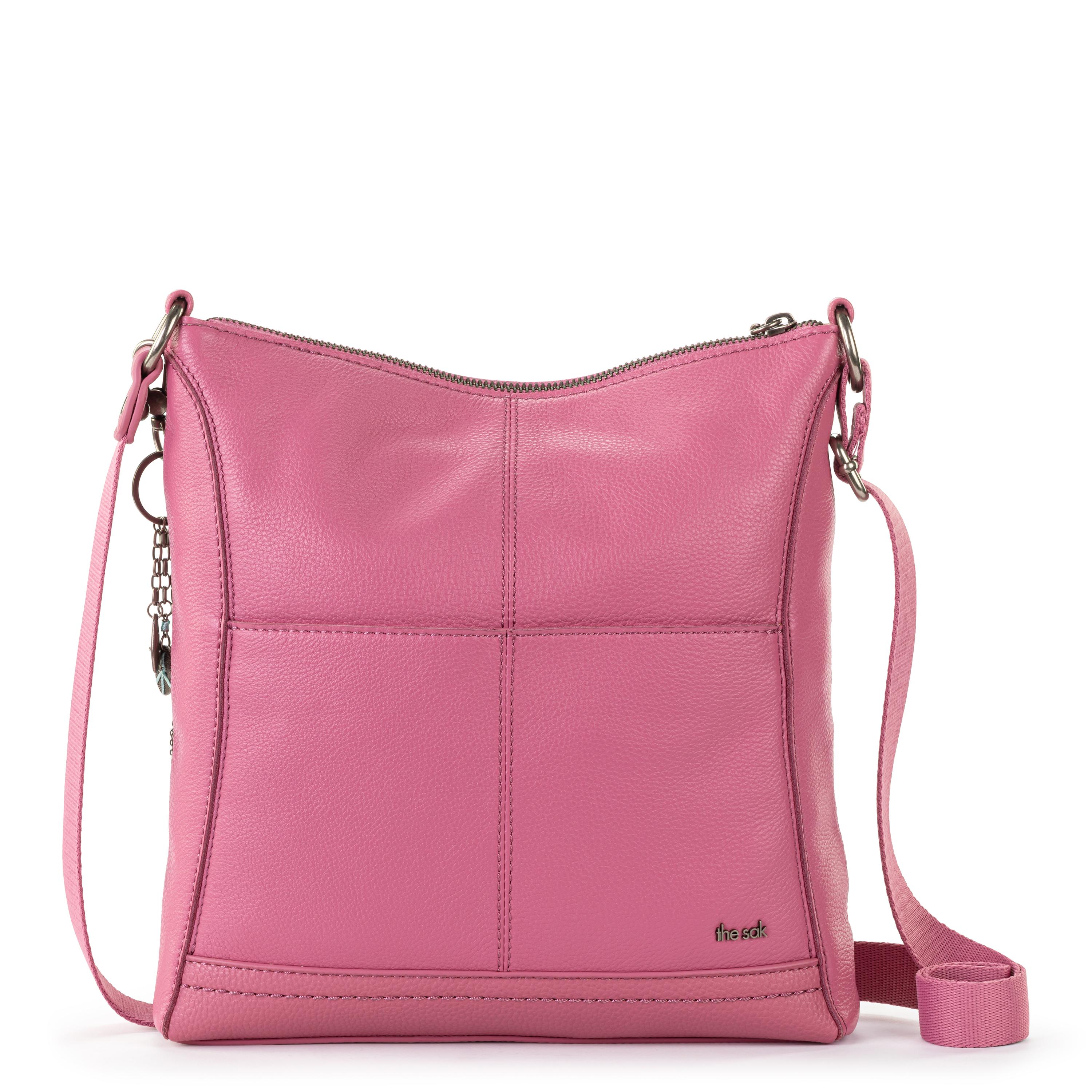 Lucia Crossbody Bag & Neva Wallet Gift Set - Perfect for Women's Fashion, Travel & Everyday Use