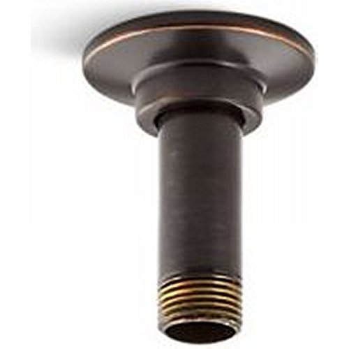 Oil Rubbed Bronze