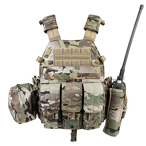 Multicam