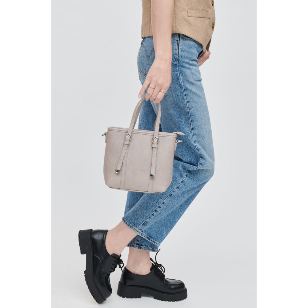 Hobo 4 - Stylish Crossbody Shoulder Bag for Women | Trendy Handbag for Everyday Use, Work, Travel & Shopping