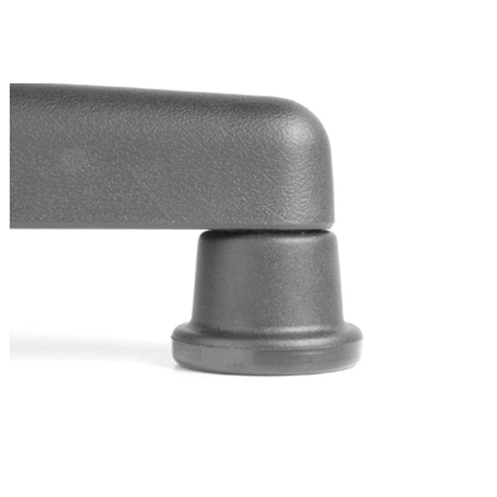Premium Furniture Glides (Set of 5) - Heavy Duty Non-Slip Floor Protectors for Chairs, Tables & Sofas - Perfect for Hardwood Floors & Home Office Use