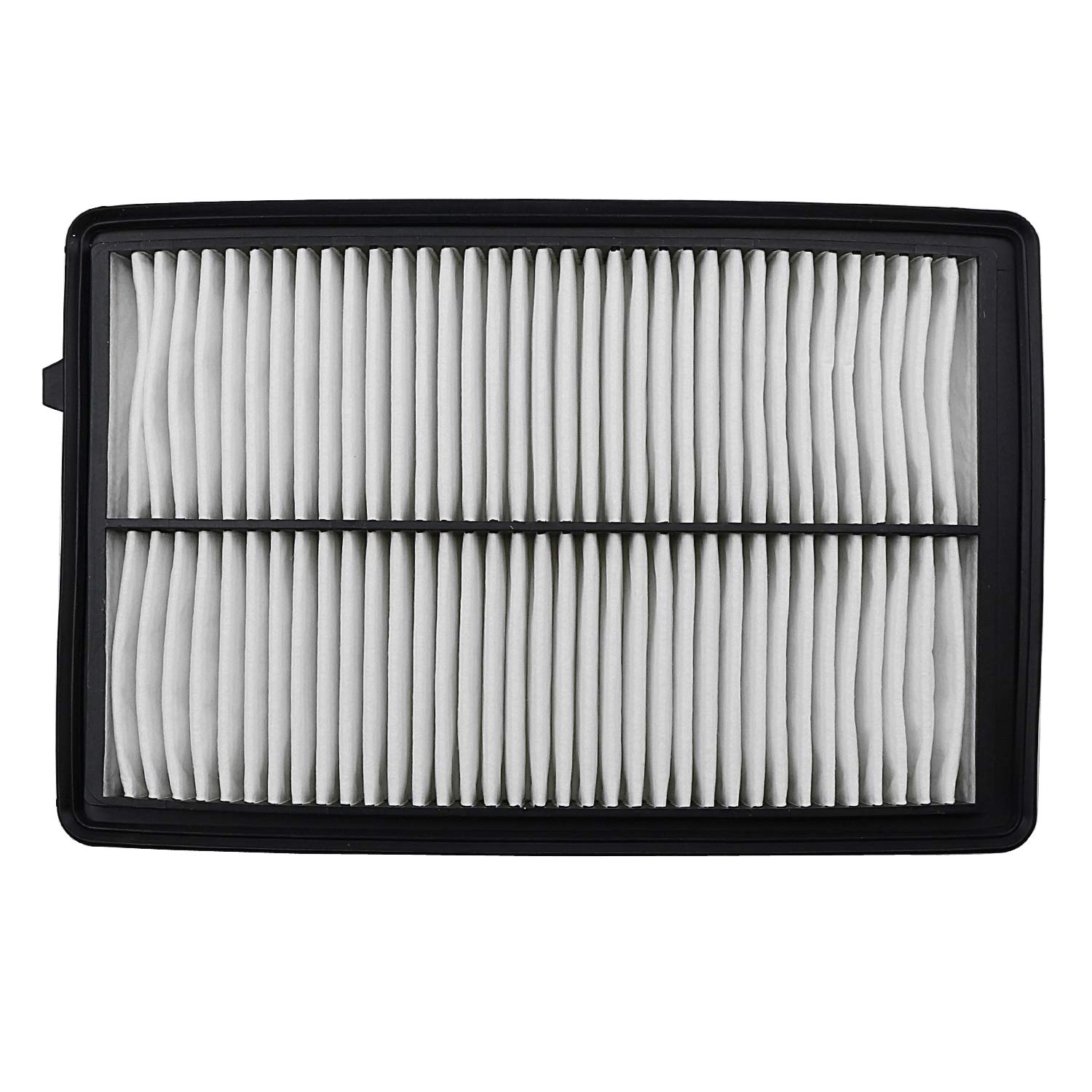 Beck/Arnley 042-1845 High Performance Air Filter - Premium Engine Protection for Cars, Trucks & SUVs | Perfect for Daily Commuting & Off-Road Adventures