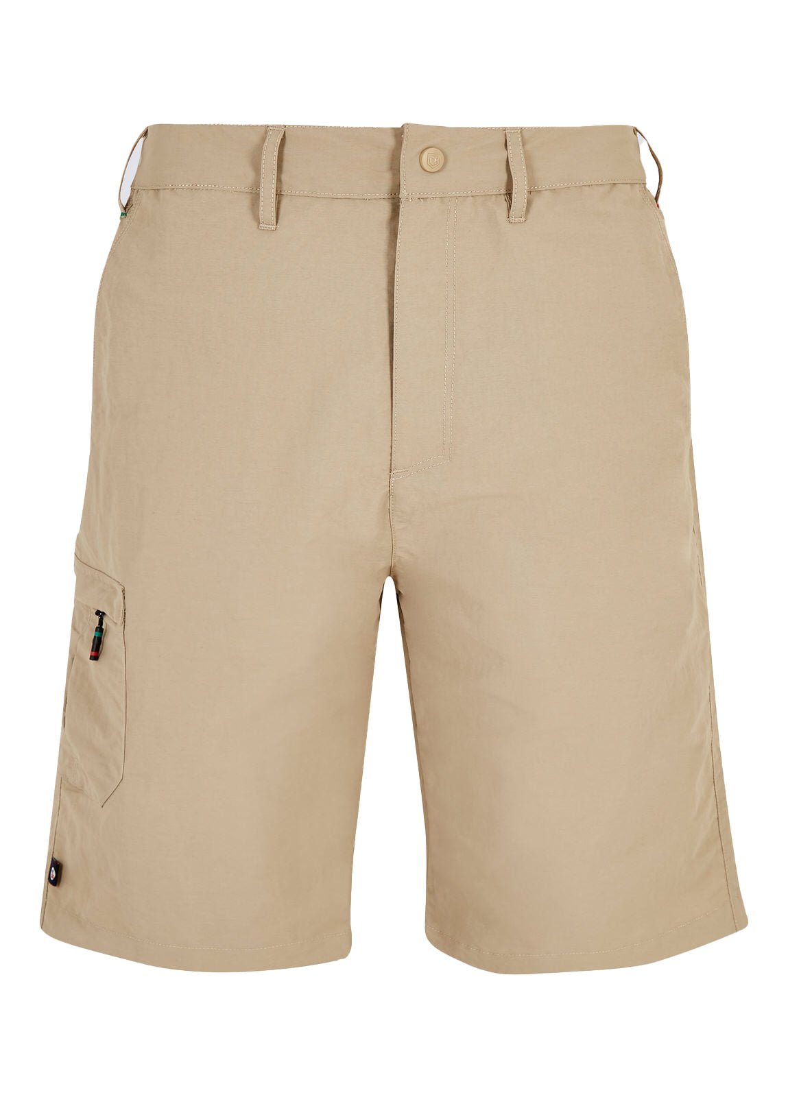 DUBARRY Men's Cyprus Fast-Dry Crew Shorts - Quick-Drying, Lightweight & Comfortable for Running, Hiking & Outdoor Activities