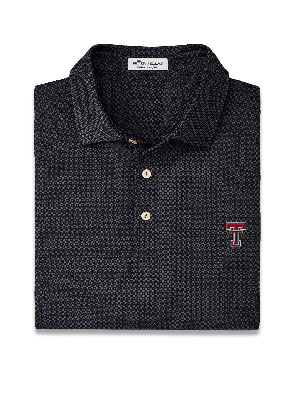 IRON TTU