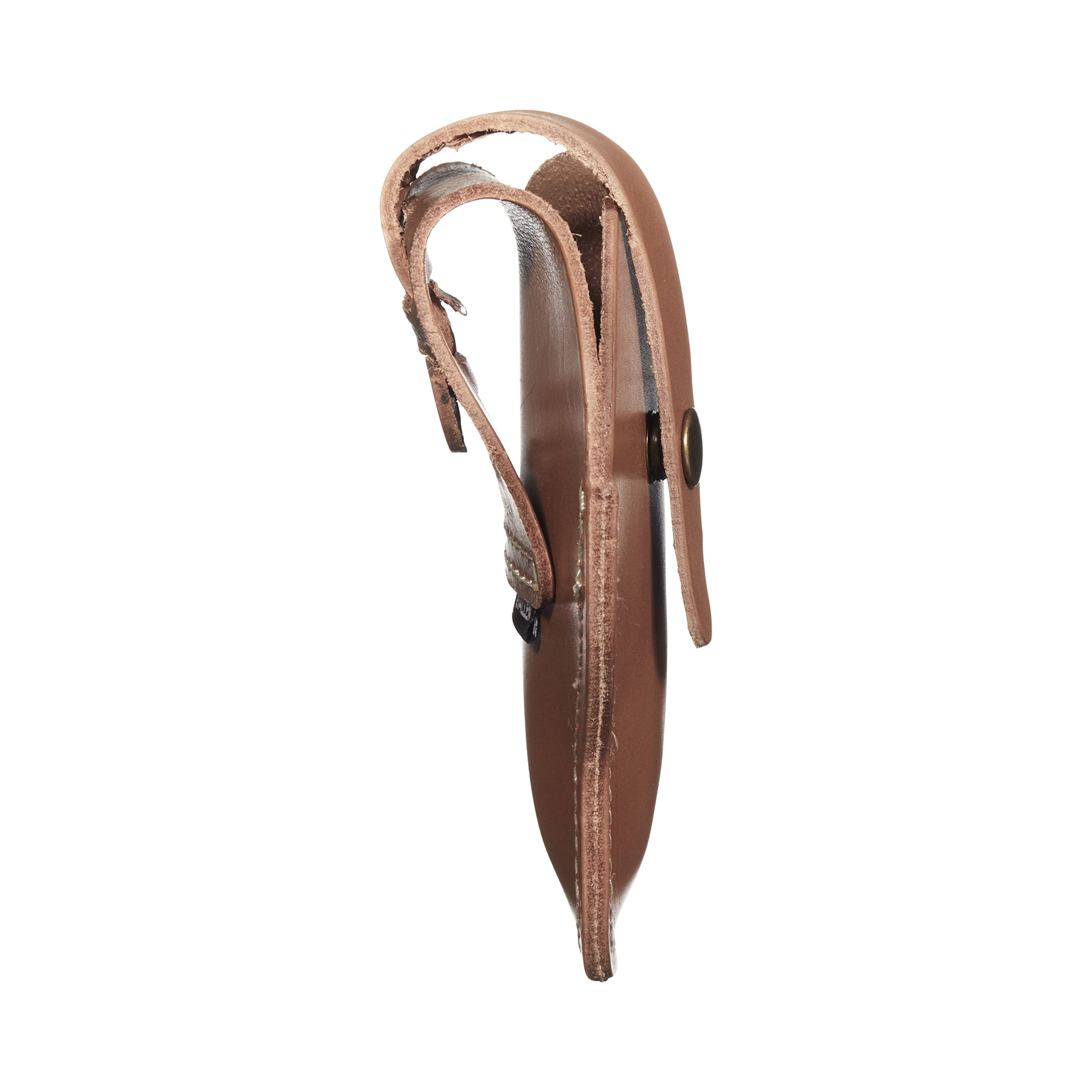 Allen Red Mesa Leather Hip Holster – Premium Cowhide Gun Holster for Concealed Carry | Perfect for Outdoor, Hiking & Everyday Use