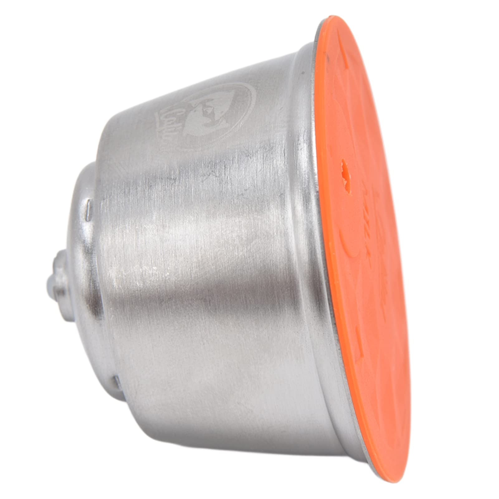 Premium Stainless Steel Coffee Capsule Filter - Rustproof & Durable Espresso Pod Cup with Cleaning Brush - Perfect for Restaurants, Cafes & Home Brewing