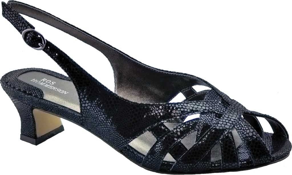 Ros Hommerson Women's Pearl Sandals - Comfortable & Stylish Summer Beach Sandals for Women | Perfect for Vacation, Wedding, and Casual Outings
