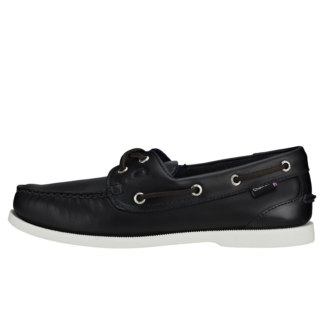 Classic II G2 Men's Boat Shoes in Navy - Size 13 US | Comfortable Non-Slip Deck Shoes for Sailing, Casual Wear & Outdoor Activities