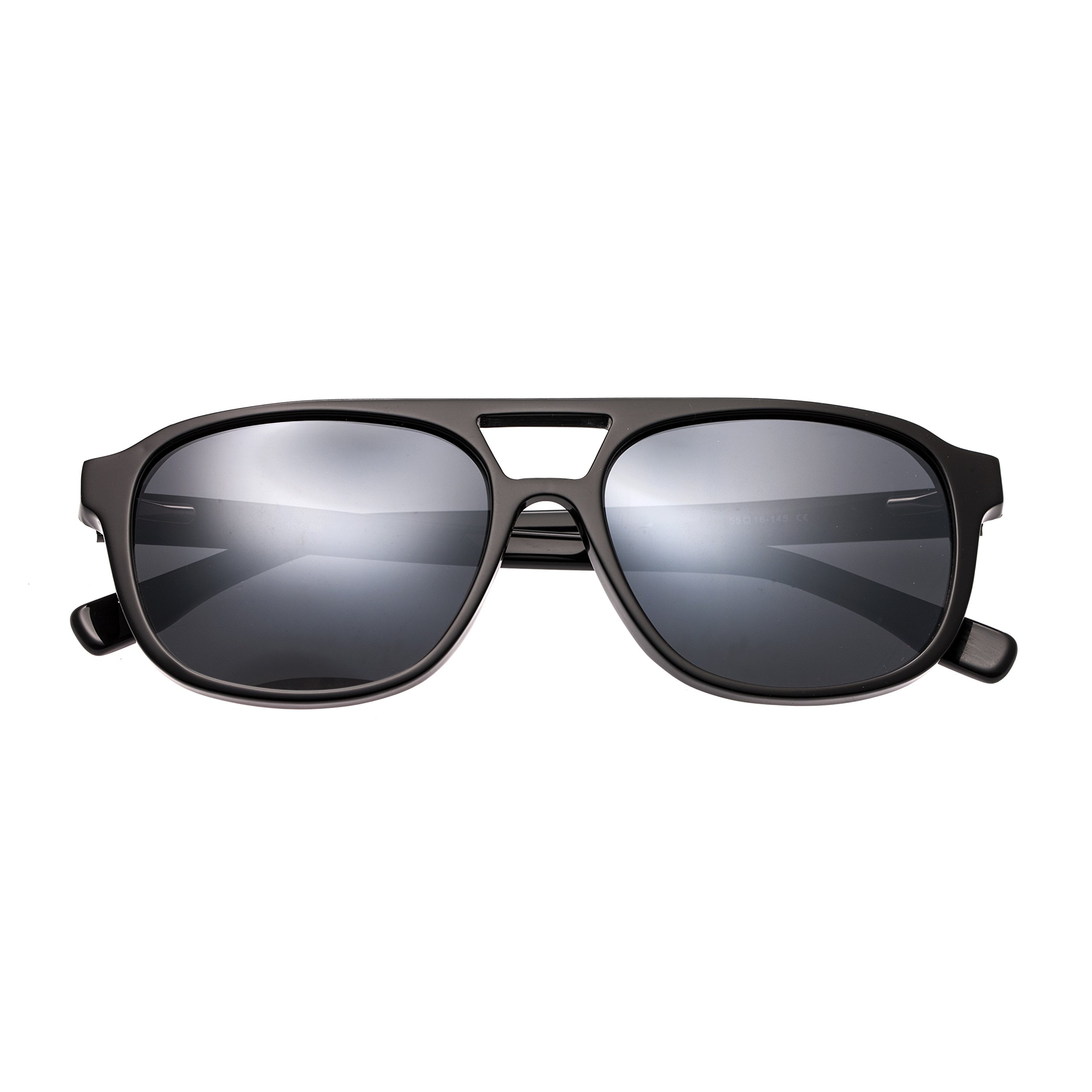 Simplify Torres Sunglasses for Men & Women - UV Protection Polarized Fashion Shades for Outdoor Activities, Driving, and Beach Vacations