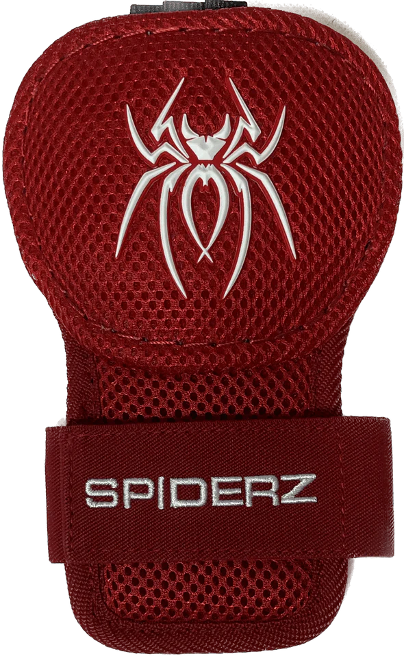 Spiderz Hand Guard - Durable Protective Gear for Sports & Outdoor Activities (Multiple Colors) - Perfect for Cycling, Motorcycling & Work Safety