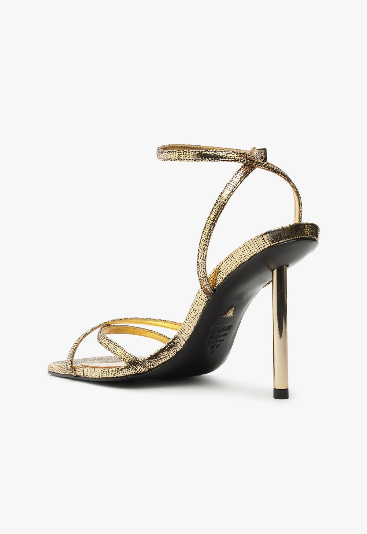 EVA Leather Sandals for Women - High Heel Comfortable Summer Beach Shoes | Perfect for Outdoor, Party, and Casual Wear