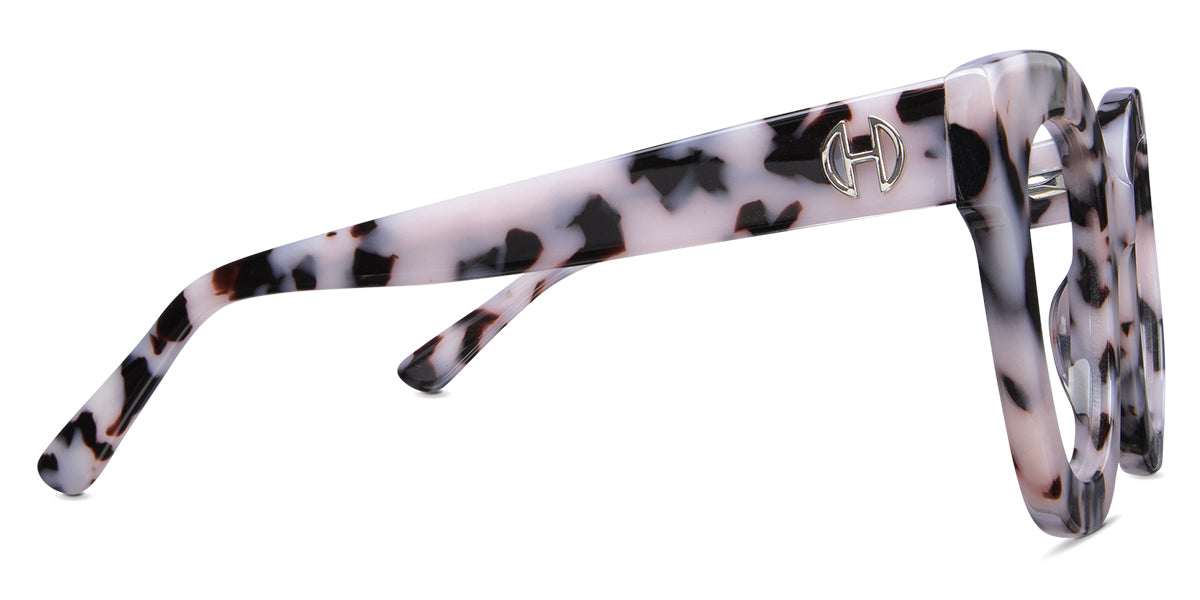 Danu Women's Prescription Eyeglasses - Stylish & Comfortable Frames for Reading, Work & Everyday Use
