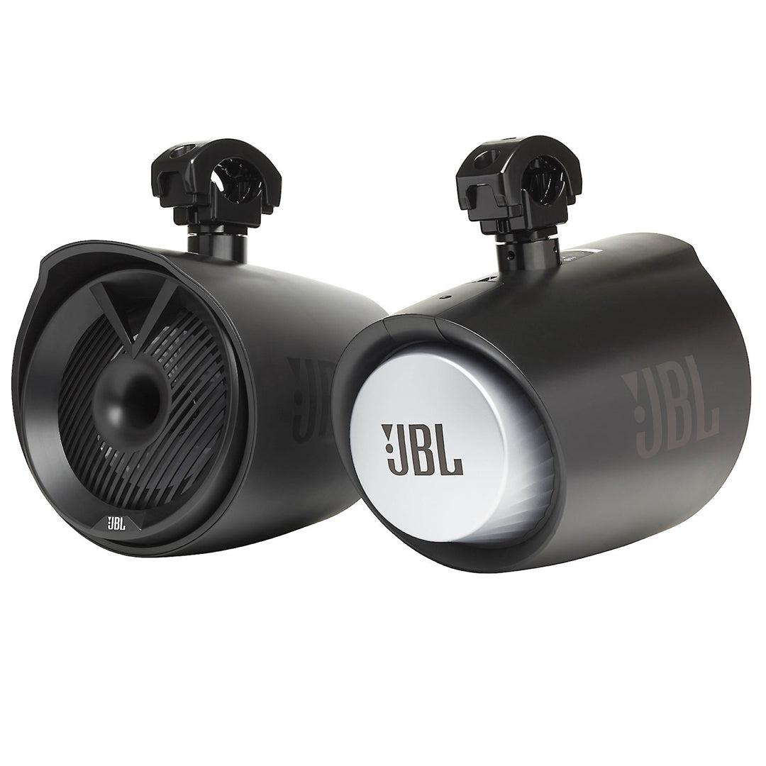 JBL MT8HLB 8