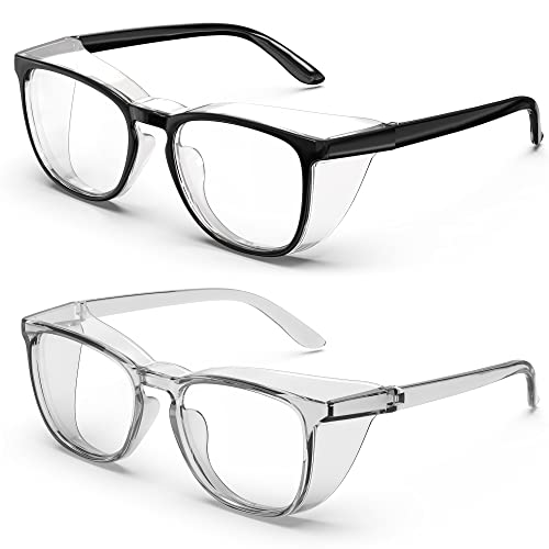 Black+gray（2 Pack）