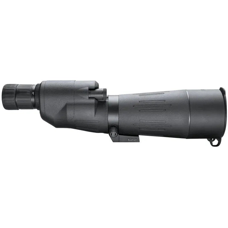Bushnell Prime 20-60x65 Spotting Scope - High Power Zoom for Hunting, Bird Watching & Target Shooting | Waterproof & Fogproof Outdoor Optics