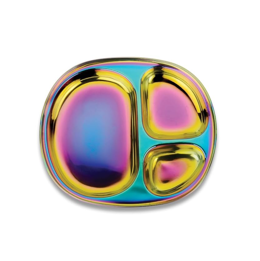 Rainbow / 1 Plate