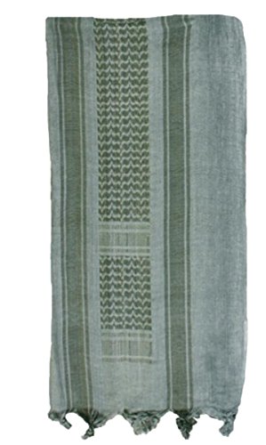 Blue Green/Olive Drab