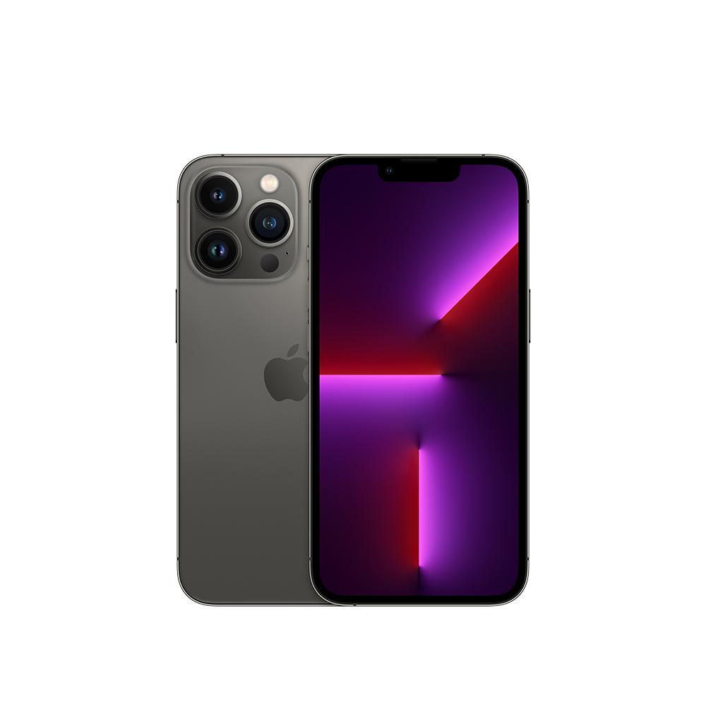 Apple iPhone 13 Pro 128GB Graphite - Unlocked Smartphone with Super Retina XDR Display & A15 Bionic Chip | Perfect for Photography, Gaming & Business Use