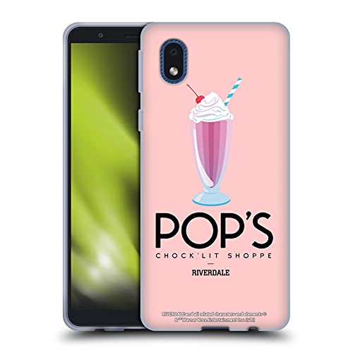 Pop's Chock'lit Shoppe